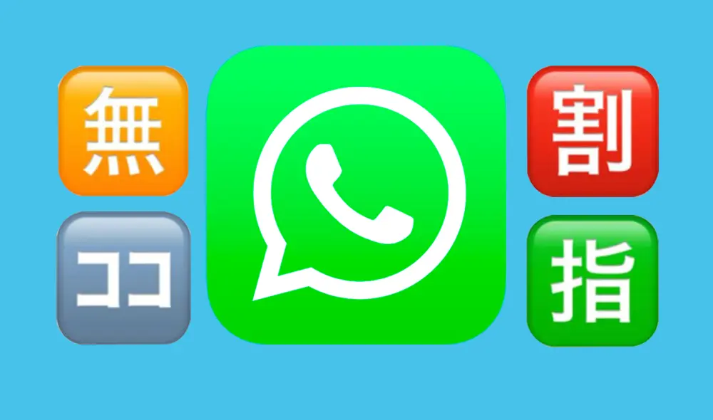 Los íconos son más antiguos de lo que crees. Foto: composición/La República