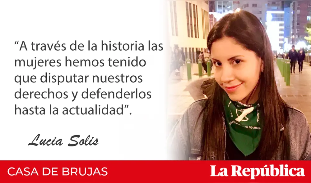 lucia solis