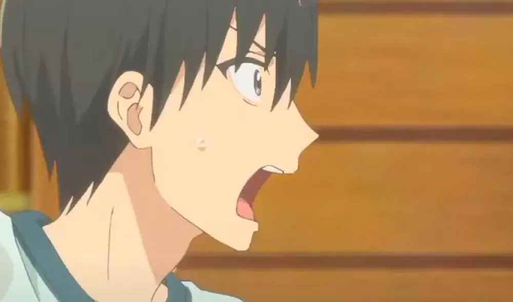 Sigue las aventuras de Naoya Mukai en el nuevo episodio. Foto: Tezuka Productions