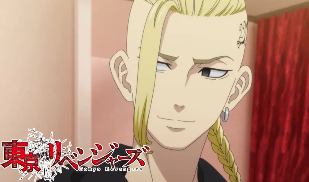 Conoce más acerca de Tokyo revengers. Foto: Liden Films