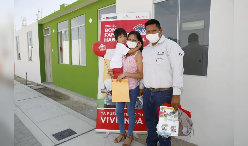 Gobierno viene atendiendo a las familias afectadas por el sismo. Foto: difusión. Gobierno viene atendiendo a las familias afectadas por el sismo. Foto: difusión.