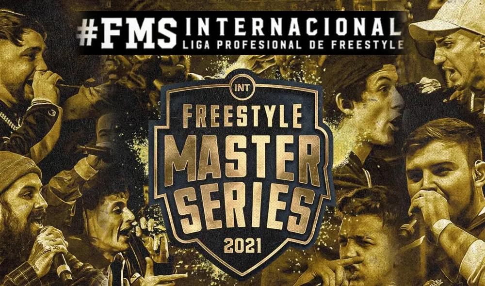 FMS Internacional: horario, fecha, grupos y clasificados para la liga de freestyle mundial
