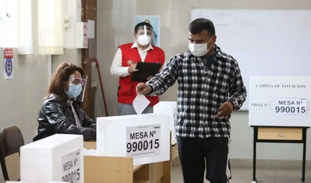 Abogados serán consultados. Foto: Archivo