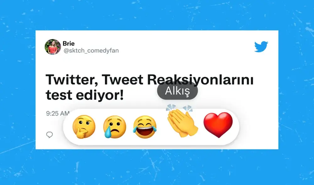 La nueva característica se pondrá a prueba en la versión web, así como en la aplicación para iOS y Android. Foto: Twitter