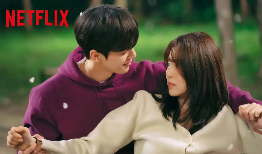 La serie fue protagonizada por Song Kang y Han So Hee. Foto: jTBC