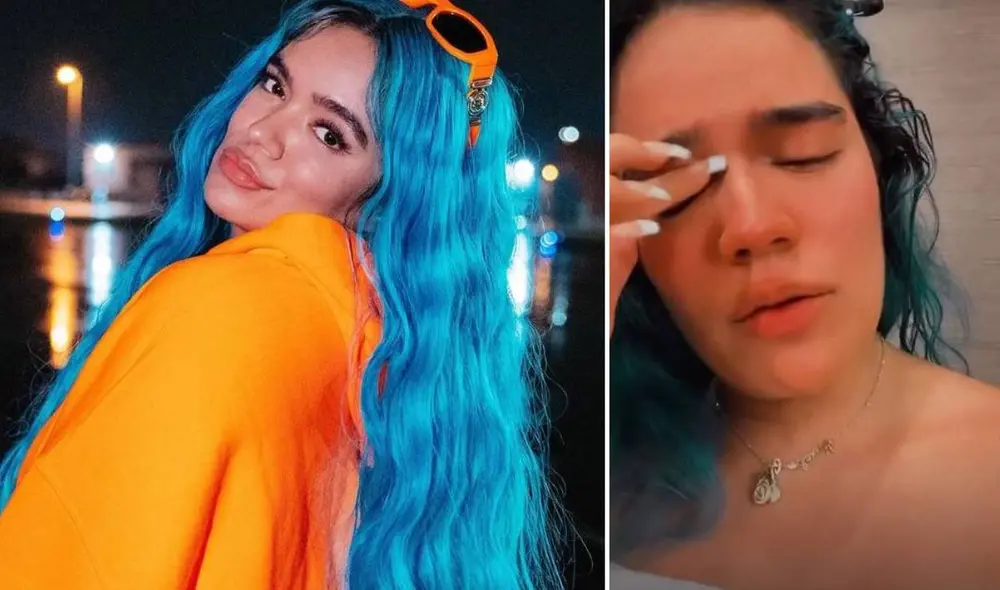 Karol G también ha arrasado en ventas en los Estado Unidos. Foto: composición/ Instagram