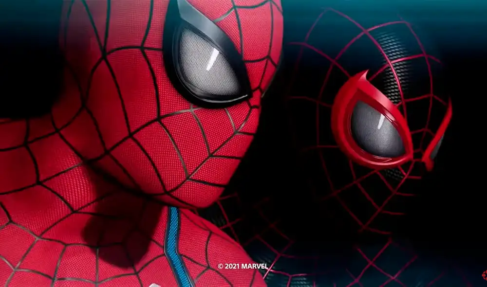 La secuela incluye a Miles Morales y a Venom. Foto: PlayStation