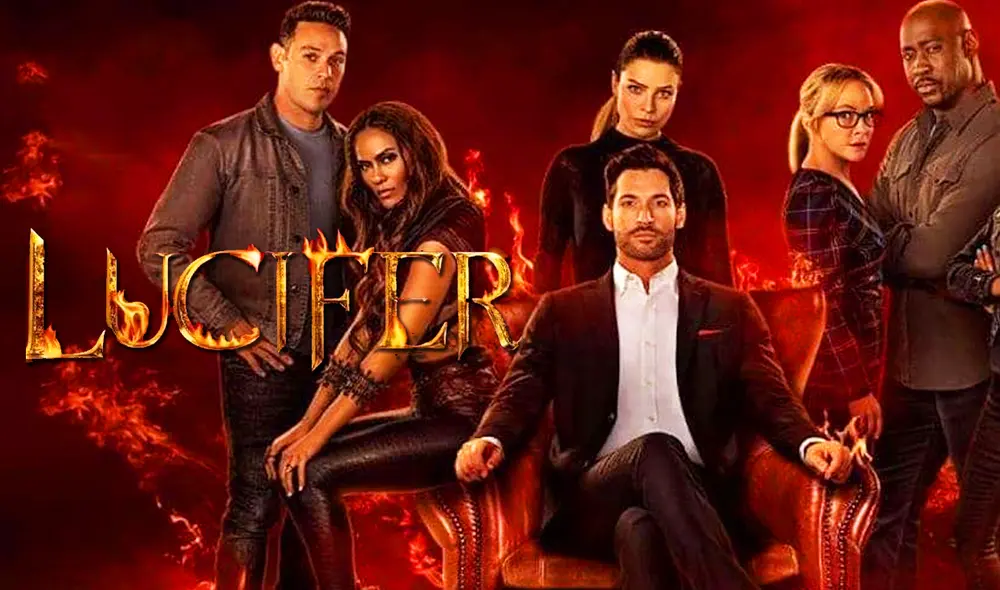 La nueva y última temporada del show alista su estreno. Foto: composición / Netflix La nueva y última temporada del show alista su estreno. Foto: composición / Netflix