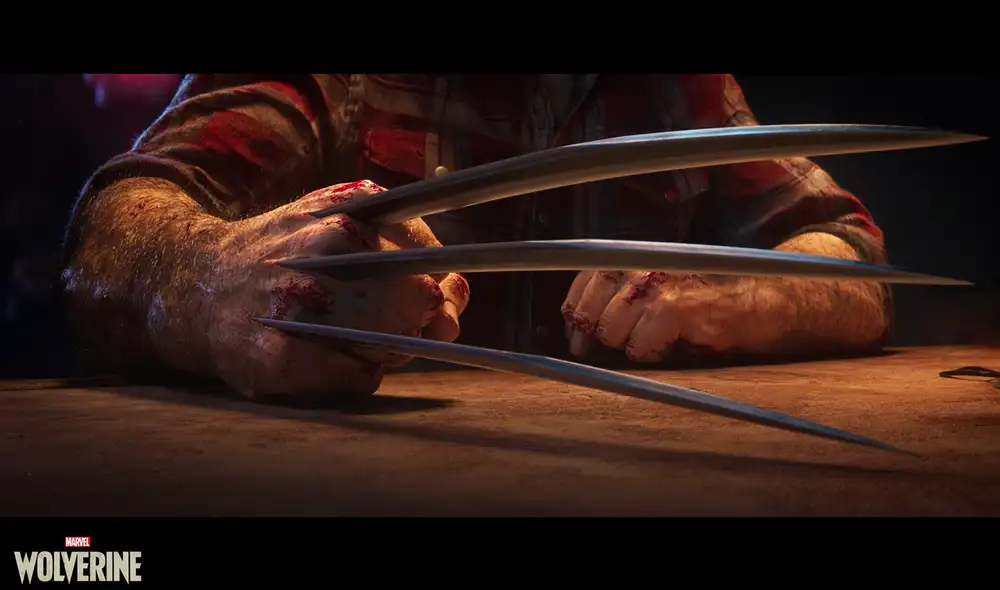 Aún no se conocen muchos detalles sobre este próximo juego, el cual estará a cargo del estudio interno de Sony. Foto: Marvel