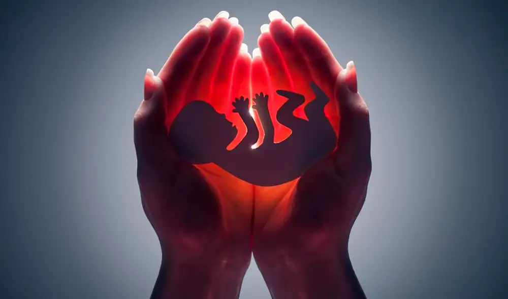 El aborto está despenalizado en cuatro de los 32 estados de México. Foto: iStock El aborto está despenalizado en cuatro de los 32 estados de México. Foto: iStock
