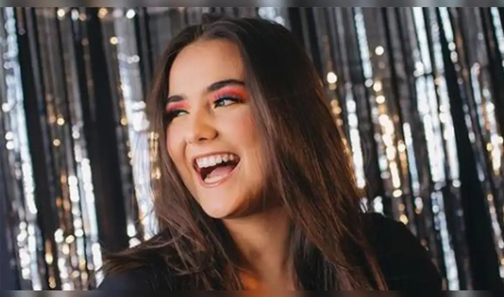 La actriz tiene más de 3.3 millones de seguidores en la red social Tik tok. Foto: Instagram/@merly_morello_oficial