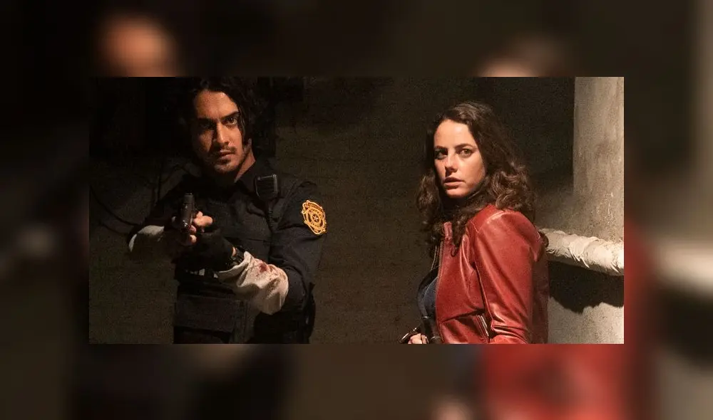 El reboot de Resident Evil no contará con la presencia de Milla Jovovich. Foto: Sony Pictures