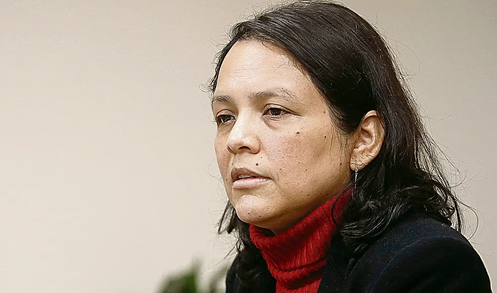 Cambios. Según Durand, el presidente Castillo se ha comprometido a rectificar en el gabinete. Foto: Antonio Melgarejo / La República Cambios. Según Durand, el presidente Castillo se ha comprometido a rectificar en el gabinete. Foto: Antonio Melgarejo / La República