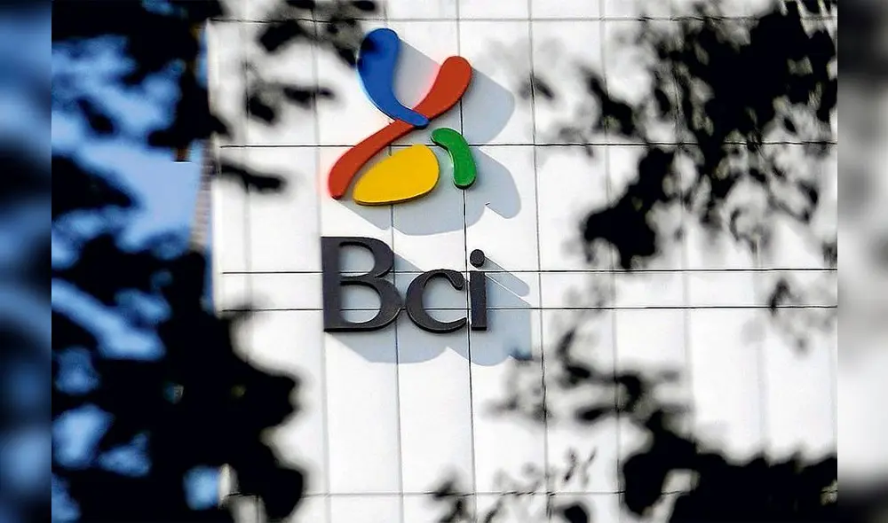 El banco informó el 7 de setiembre que recibió la totalidad de las autorizaciones regulatorias necesarias para la formación de Banco BCI Perú (“BCI Perú”). Foto: La Tercera