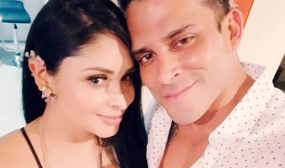 Christian Domínguez aseguró que se encuentra en una nueva etapa de su vida y afronta las situaciones con madurez. Foto: Christian Domínguez / Instagram