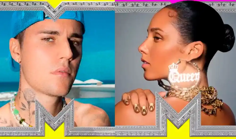 A diferencia de la edición 2020, los MTV Video Music Awards de este año 2021 se celebrarán con la presencia del público en el Barclays Center de Brooklyn de Nueva York. Foto: MTV Vmas / Twitter A diferencia de la edición 2020, los MTV Video Music Awards de este año 2021 se celebrarán con la presencia del público en el Barclays Center de Brooklyn de Nueva York. Foto: MTV Vmas / Twitter