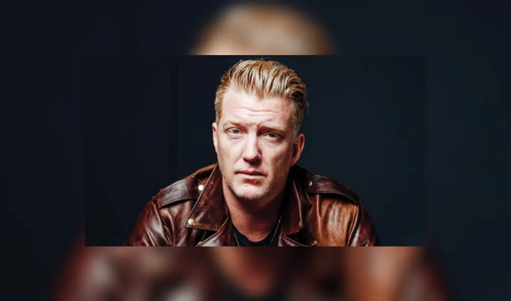 Los hijos del músico Josh Homme lo culpan de violentarlos constantemente y piden restricción de alejamiento. Foto: Rockaxis