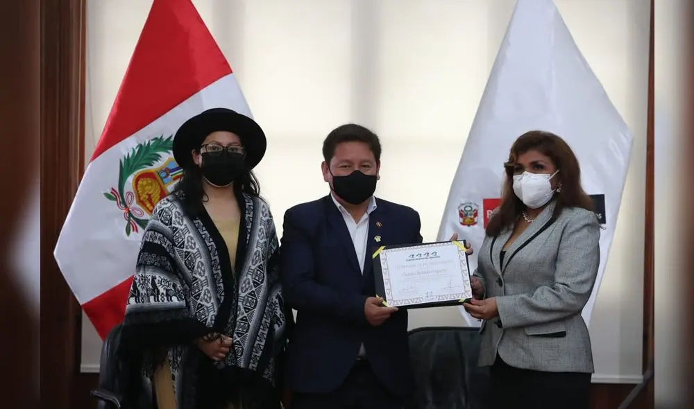 Guido Bellido fue designado presidente del Consejo de Ministros el 29 de julio. Foto: PCM