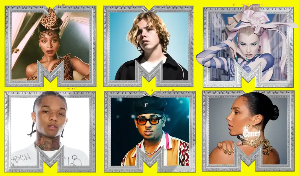 La ceremonia de los MTV Video Music Awards 2021 será presencial y con aforo limitado. Foto: MTV VMA /Instagram La ceremonia de los MTV Video Music Awards 2021 será presencial y con aforo limitado. Foto: MTV VMA /Instagram