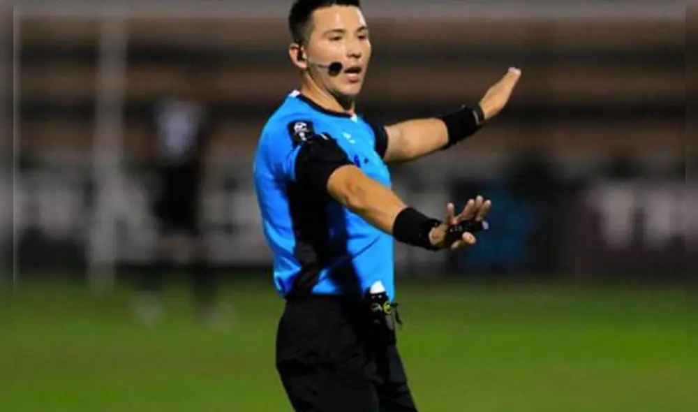 Kevin Ortega estuvo presente en el compromiso entre Argentina y Bolivia por las Eliminatorias Qatar 2022. Foto: difusión