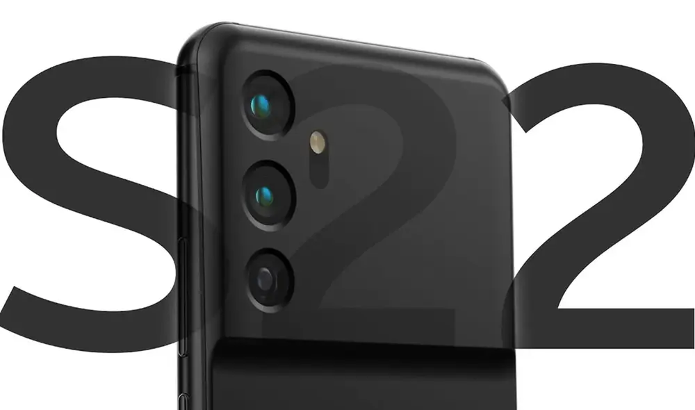 La cámara trasera de Samsung tendrá un sensor principal de 108 MP. Foto: Geeknetic