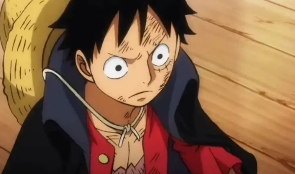 Entérate de cuándo llegará el capítulo 989 de One Piece. Foto: Toei Animation Entérate de cuándo llegará el capítulo 989 de One Piece. Foto: Toei Animation