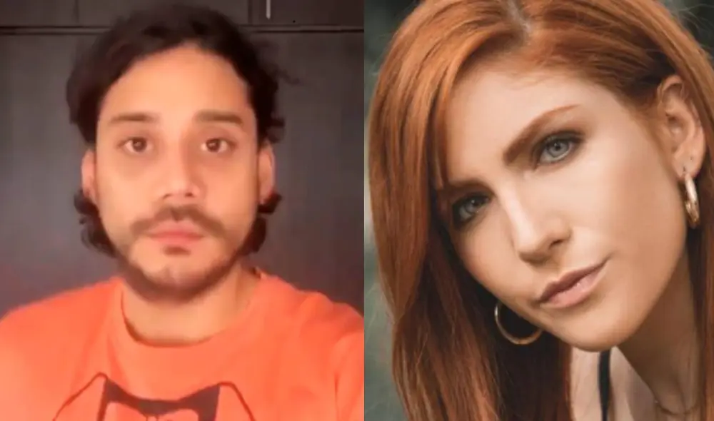 Nath Campos aseguró que no volverá a hablar sobre el tema. Foto: Nath Campos/Instagram Nath Campos aseguró que no volverá a hablar sobre el tema. Foto: Nath Campos/Instagram