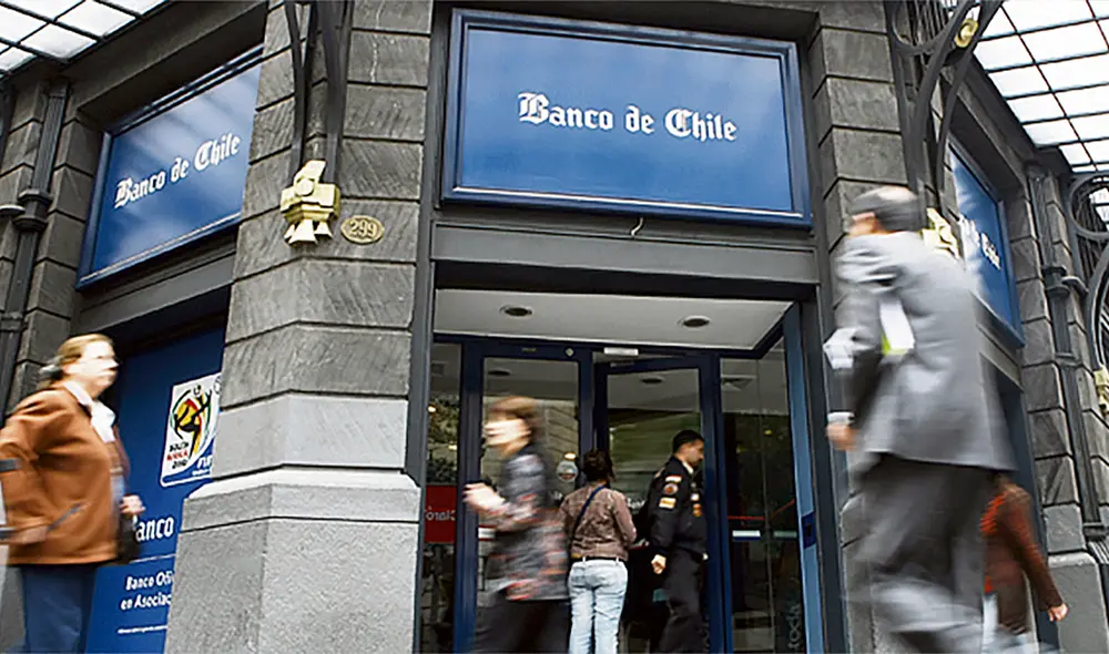 Competencia. Competirá con otros 16 bancos en el país. Foto: difusión