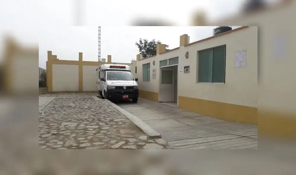 Nuevo centro de salud Melvin Jones beneficiará a más de 50.000 pobladores. Foto: Pronis Nuevo centro de salud Melvin Jones beneficiará a más de 50.000 pobladores. Foto: Pronis