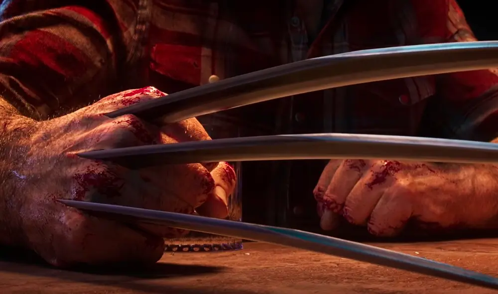 El videojuego de Wolverine tendría como escenario principal a Madripoor. Foto: Wolverine