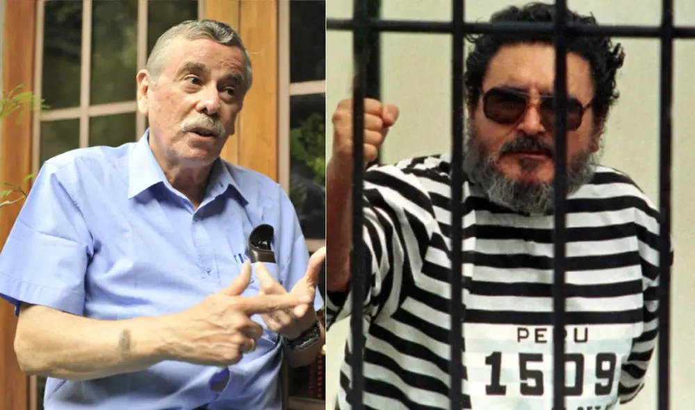 Fernando Rospigliosi comparó a Abimael Guzmán con Osama Bin Laden. Foto: La República