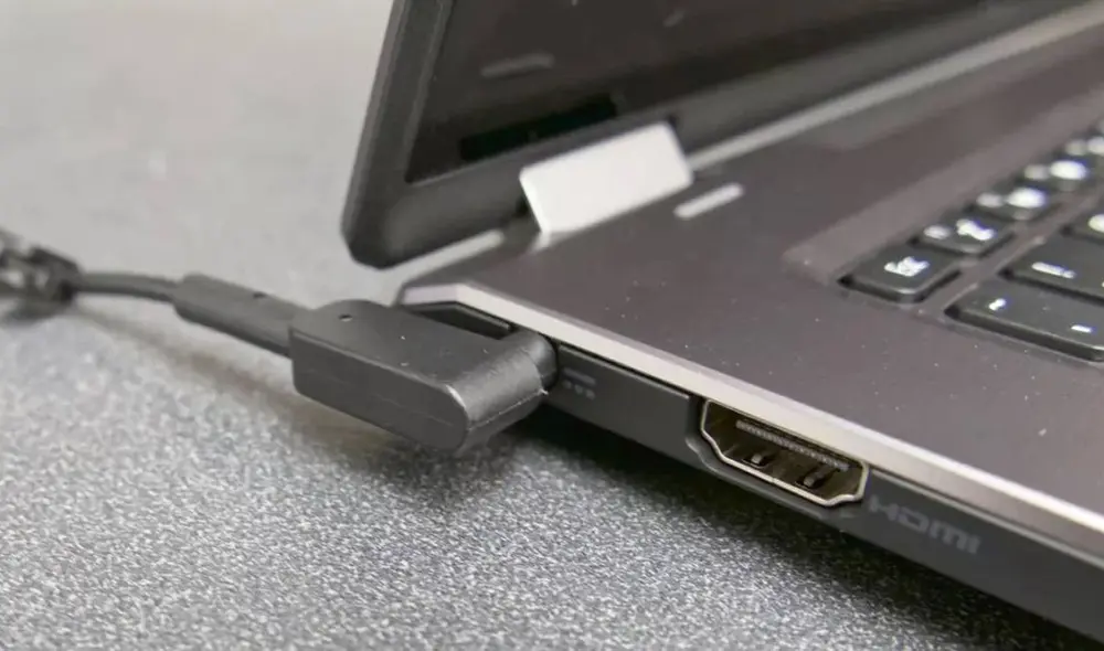 Las baterías de las laptops tiene entre 500 y 1.000 ciclos de carga. Foto: Teknófilo