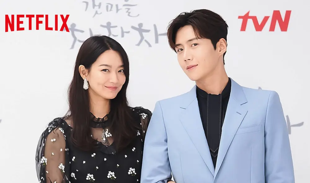 El amor es como el cha-cha-cha escala en las preferencias del público asiático y ahora llegará a Latinoamérica. Foto: tvN