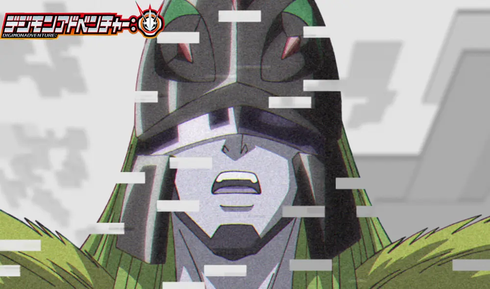 Conoce más acerca de lo que sucederá en Digimon Adventure 2020. Foto: Toei Animation