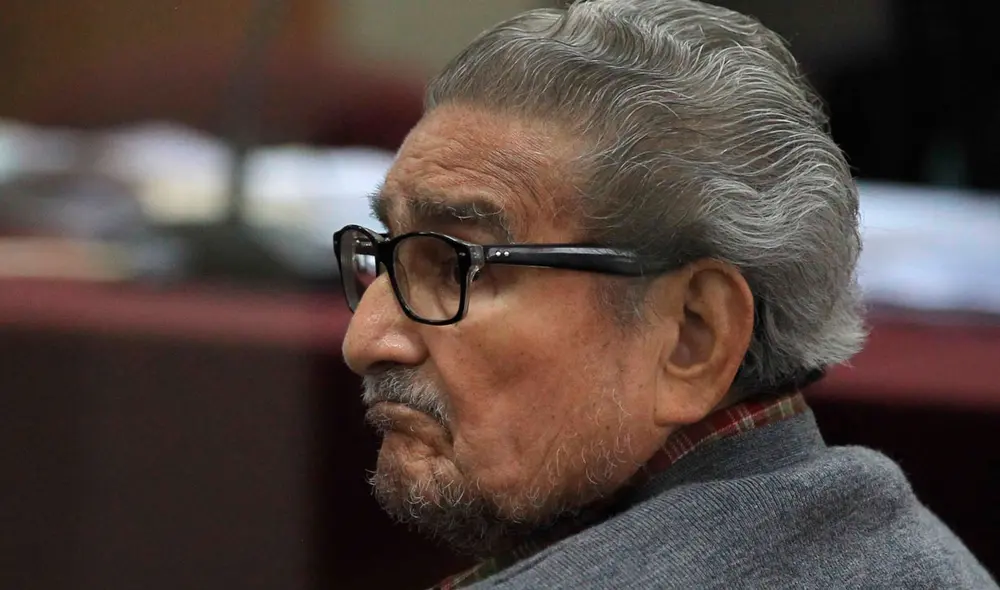 Guzmán Reinoso murió el último sábado 11 de setiembre. Foto: La República