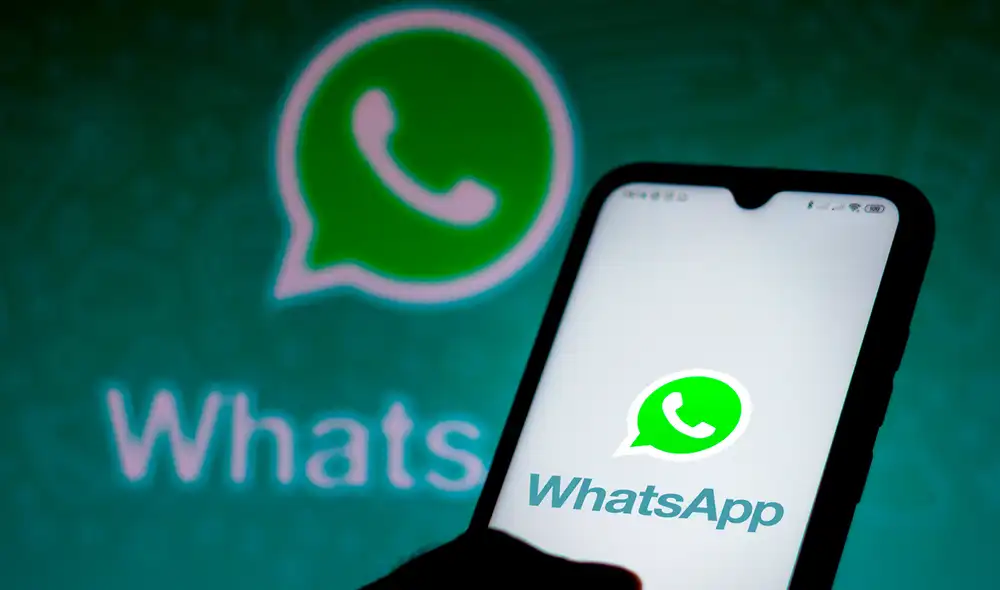 El fallo de WhatsApp Beta se encuentra en los teléfonos con Android 9.0 en adelante. Foto: Spiegel El fallo de WhatsApp Beta se encuentra en los teléfonos con Android 9.0 en adelante. Foto: Spiegel