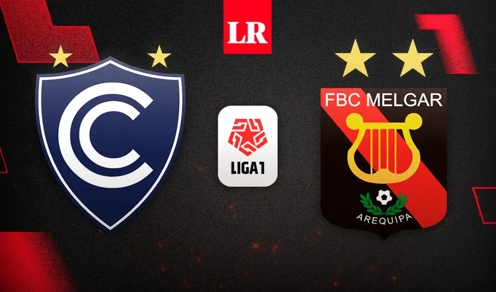 Cienciano vs. Melgar EN VIVO por la fecha 10 de la Fase 2 de la Liga 1 Betsson. Foto: composición LR Cienciano vs. Melgar EN VIVO por la fecha 10 de la Fase 2 de la Liga 1 Betsson. Foto: composición LR