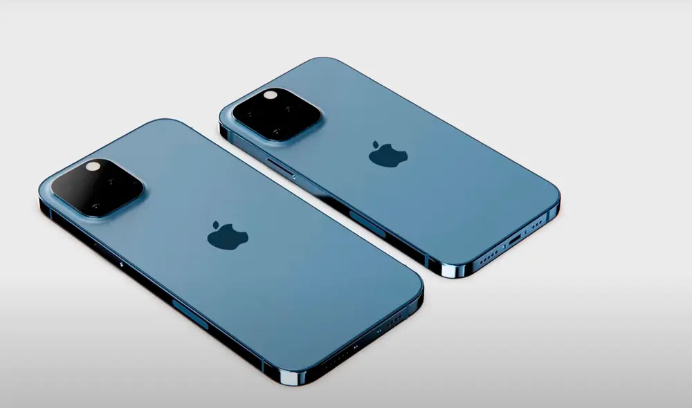 La conexión satelital es una de las características más esperadas del nuevo modelo de Apple. Foto: Xataka Móvil