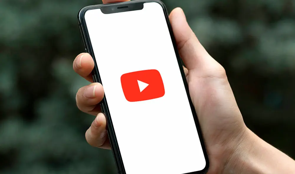 Los gestos de YouTube pueden tardar en encontrarse, pero aquí te ofrecemos una guía. Foto: ComputerHoy