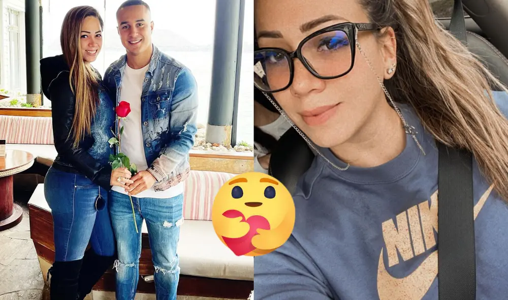 Melissa Klug sorprendió al hablar sobre su futuro junto a Jesús Barco, además de su deseo de volver a ser madre de una niña. Foto: La República/composición