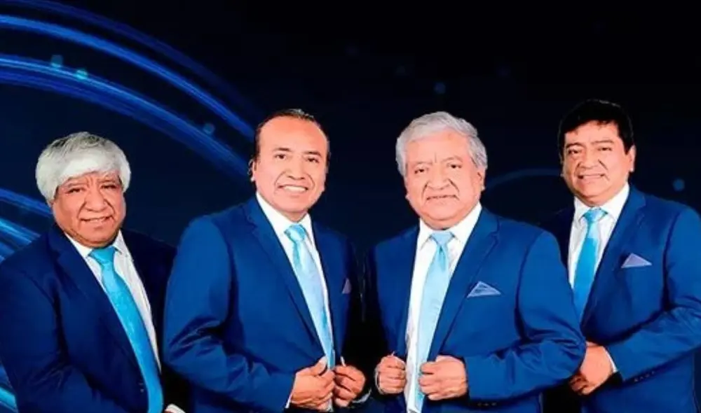 Agua Marina anunció la noticia en redes sociales. Foto: Facebook Agua Marina anunció la noticia en redes sociales. Foto: Facebook