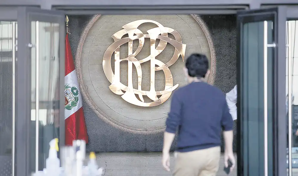 Banco Central. Se deberá elegir a 7 miembros del directorio. Foto: difusión