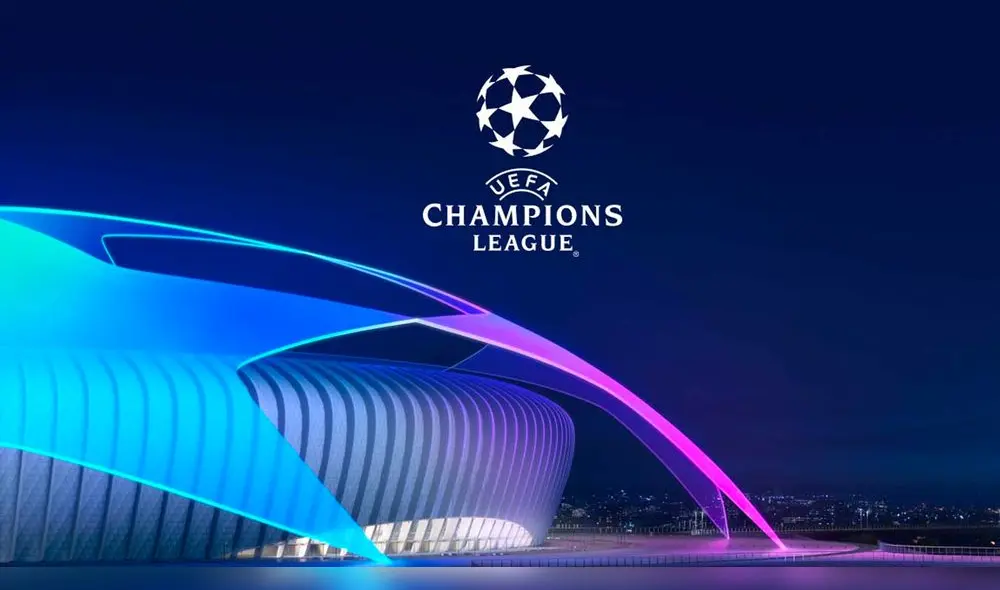 La fase de grupos de Champions League comienza este martes 14 de septiembre. Foto: UEFA La fase de grupos de Champions League comienza este martes 14 de septiembre. Foto: UEFA