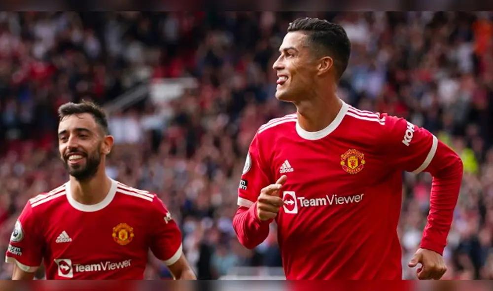 Manchester United vs. Young Boys se jugará desde las 11.45 a. m. (hora peruana). Foto: EFE Manchester United vs. Young Boys se jugará desde las 11.45 a. m. (hora peruana). Foto: EFE