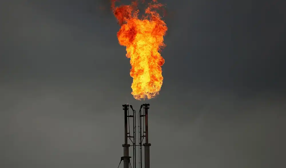 Los precios del gas natural en Europa no han menguado pese a que, también, la semana pasada se concluyó la construcción del esperado gasoducto Nord Stream 2. Foto: difusión Los precios del gas natural en Europa no han menguado pese a que, también, la semana pasada se concluyó la construcción del esperado gasoducto Nord Stream 2. Foto: difusión