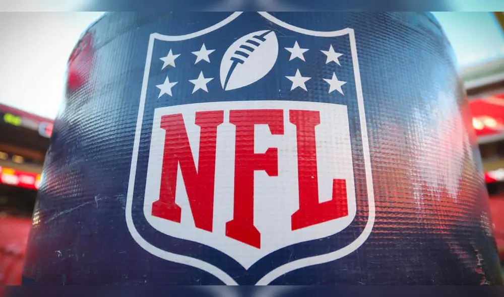 La NFL se puede ver en canales de televisión en países como USA, México y España. Foto: NFL
