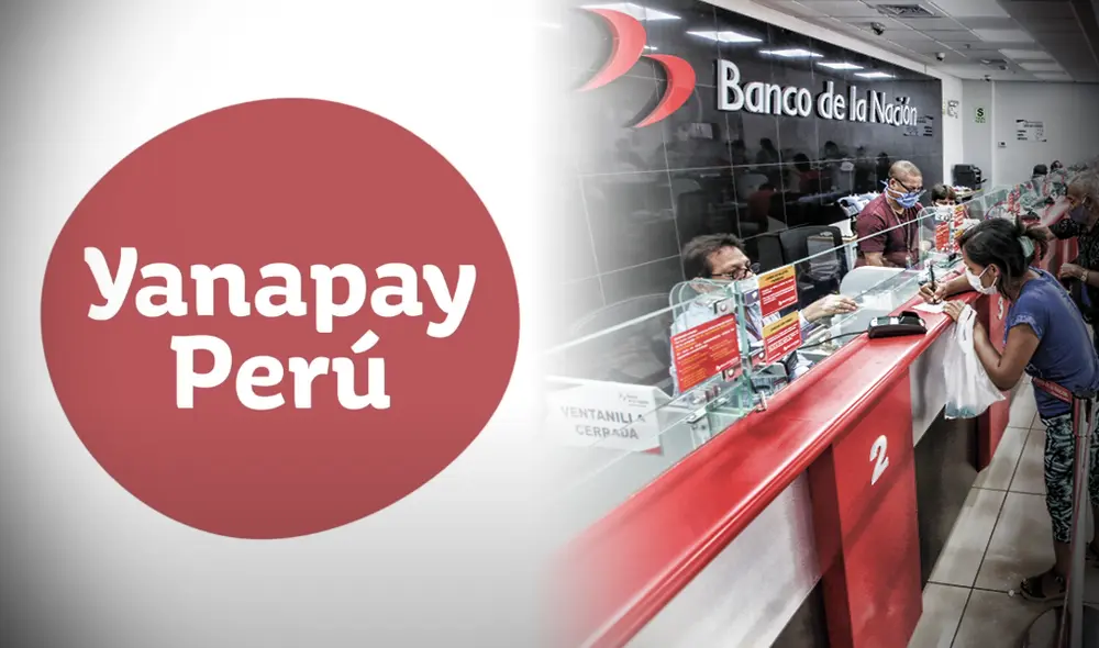 El Bono de 350 soles, Yanapay, empezará a entregarse este 13 de setiembre. Consulta aquí el cronograma de pagos y los diferentes grupos de hogares. Foto: La República/composición