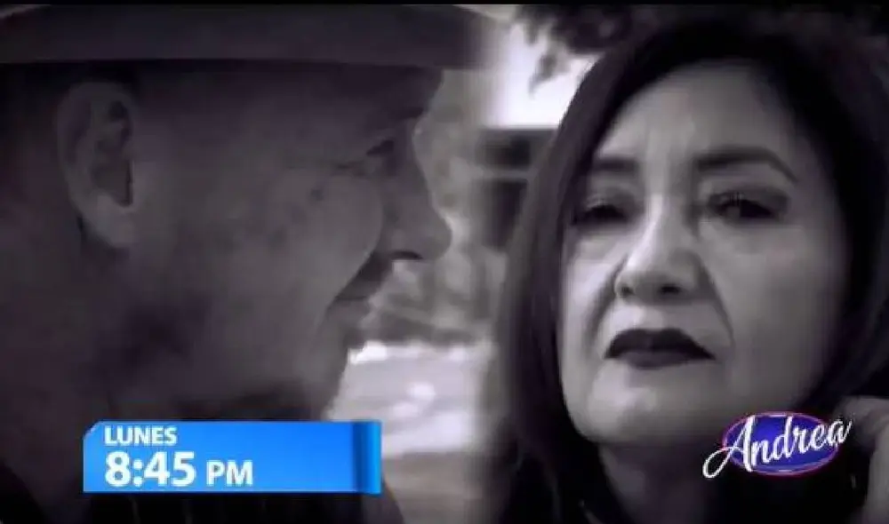 'Flor de Huaraz' y el 'Gringo Karl' estuvieron casados durante poco más de 10 años. Foto: captura/ Instagram