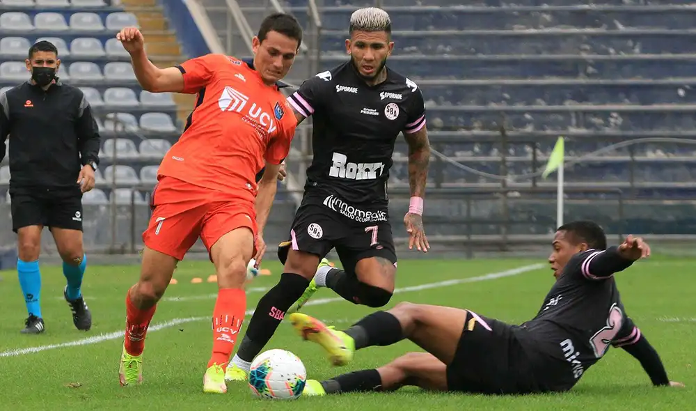 Foto: Twitter @LigaFutProf Foto: Twitter @LigaFutProf