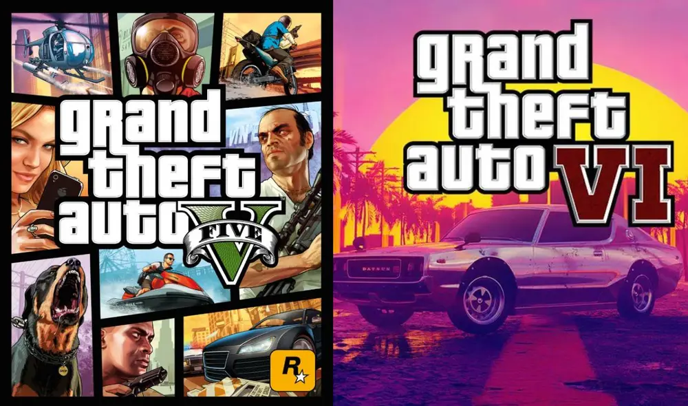 Tras otro anuncio más sobre GTA 5 en el último evento de PlayStation, los fans invadieron las redes para expresar su descontento. Foto: Rockstar Tras otro anuncio más sobre GTA 5 en el último evento de PlayStation, los fans invadieron las redes para expresar su descontento. Foto: Rockstar